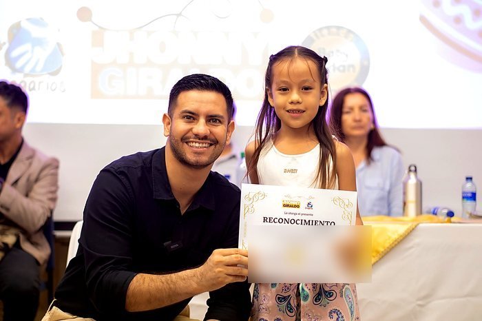 Primer Concurso del Cuento de Acacías
